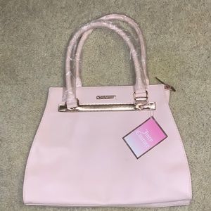 Juicy Couture Tote - Light Pink